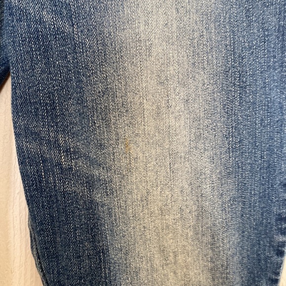 Almost Famous Jeans - Picture 5 of 8